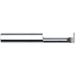 1/4X.062/.064X3/8 DEEP AL - Exact Tool & Supply