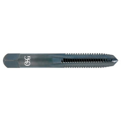 M6x0.75 3Fl HSS Straight Flute Taper Tap-Bright - Exact Tool & Supply