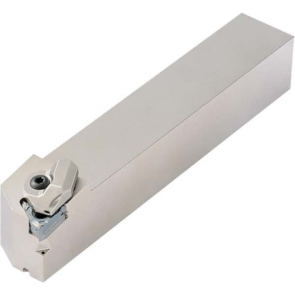 Kyocera - Indexable Threading Toolholders Thread Type: External Hand of Holder: Right Hand - Exact Tool & Supply