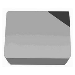 SECN42ZFR-DIA Grade DX140 - Milling Insert - Exact Tool & Supply