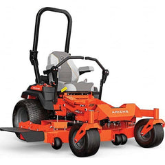 Ariens - Lawn Mowers Type: Zero Turn Riding Mower Power Type: Gas - Exact Tool & Supply