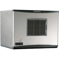Scotsman - Ice Makers; 24 Hour Ice Yield (Lb.): 400 ; Dispenser Type: Touch-Free ; Height (Inch): 23 ; Width (Inch): 30 ; Depth (Inch): 24 ; Connection Type: Wired - Exact Tool & Supply