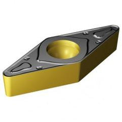 VBMT 332-MR Grade 1105 - Turning Insert - Exact Tool & Supply