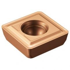 880-09 06  W10H-P-MS Grade 2044 Drilling Insert - Exact Tool & Supply