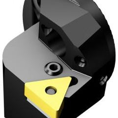 SL-PTFNL-40-16HP Capto® and SL Turning Holder - Exact Tool & Supply