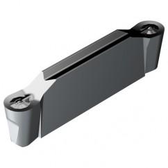 N123J2-0600-RO Grade 1105 CoroCut® 1-2 Insert for Profiling - Exact Tool & Supply