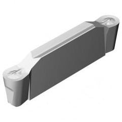 N123H2-0400-RO Grade H13A CoroCut® 1-2 Insert for Profiling - Exact Tool & Supply