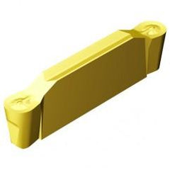 N123H2-0396-RO Grade S05F CoroCut® 1-2 Insert for Profiling - Exact Tool & Supply