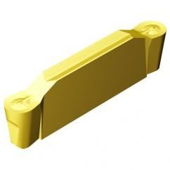 N123K2-0714-RO 1005 CoroCut® 1-2 Insert for Profiling - Exact Tool & Supply