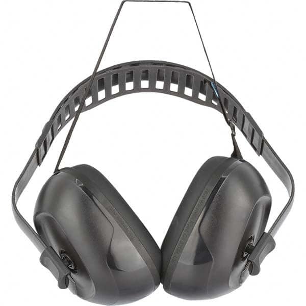 North - Earmuffs Band Position: Three Position NRR Rating (dB) Under the Chin: 25 - Exact Tool & Supply
