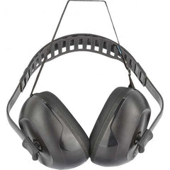North - Earmuffs Band Position: Three Position NRR Rating (dB) Under the Chin: 25 - Exact Tool & Supply