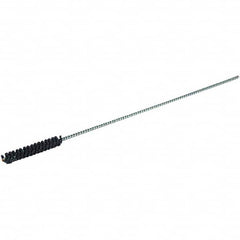 Weiler - 1/4" Bore Diam, 240 Grit, Silicon Carbide Flexible Hone - Exact Tool & Supply