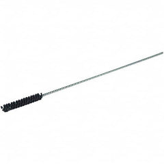 Weiler - 3/8" Bore Diam, 320 Grit, Silicon Carbide Flexible Hone - Exact Tool & Supply