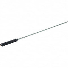Weiler - 0.189" to 3/16" Bore Diam, 240 Grit, Silicon Carbide Flexible Hone - Exact Tool & Supply