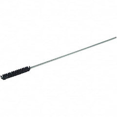 Weiler - 0.433" to 11mm Bore Diam, 180 Grit, Silicon Carbide Flexible Hone - Exact Tool & Supply