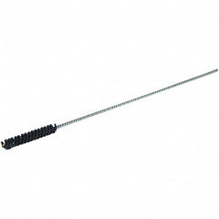 Weiler - 3/8" Bore Diam, 240 Grit, Silicon Carbide Flexible Hone - Exact Tool & Supply