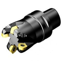 419-066C6-14M CoroMill 419 Face Milling Cutter - Exact Tool & Supply