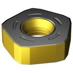 357N-2408M-KH Grade 3330 Milling Insert - Exact Tool & Supply