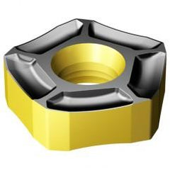 357R-2408M-PM Grade 3330 Milling Insert - Exact Tool & Supply