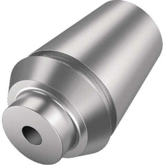 Kennametal - ER Collets Type: ER Collet Collet Series: ER25 - Exact Tool & Supply