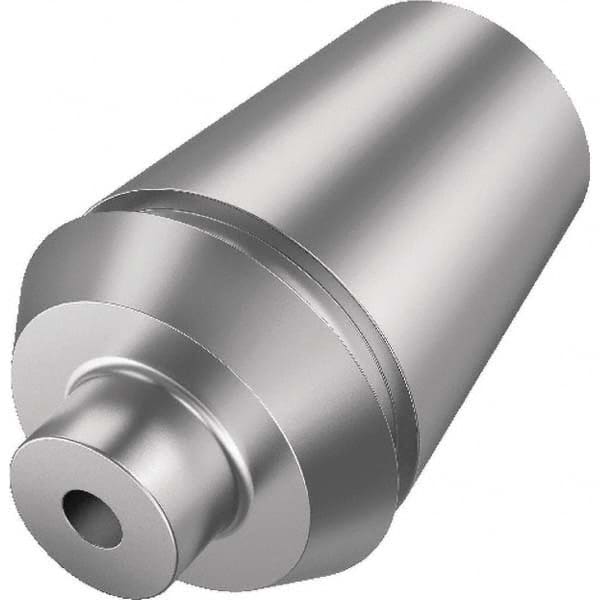 Kennametal - ER Collets Type: ER Collet Collet Series: ER25 - Exact Tool & Supply