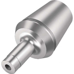 Kennametal - ER Collets Type: ER Collet Collet Series: ER32 - Exact Tool & Supply