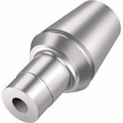 Kennametal - ER Collets Type: ER Collet Collet Series: ER32 - Exact Tool & Supply