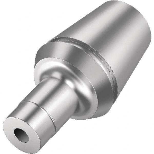 Kennametal - ER Collets Type: ER Collet Collet Series: ER32 - Exact Tool & Supply