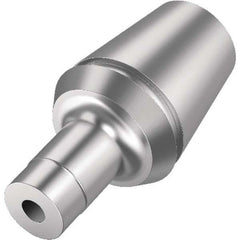 Kennametal - ER Collets Type: ER Collet Collet Series: ER32 - Exact Tool & Supply