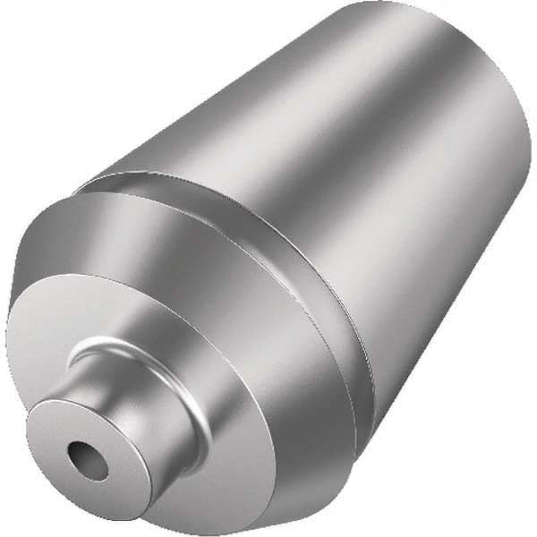 Kennametal - ER Collets Type: ER Collet Collet Series: ER25 - Exact Tool & Supply