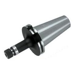 GTI DIN69871 40 ER40 TAPPING - Exact Tool & Supply