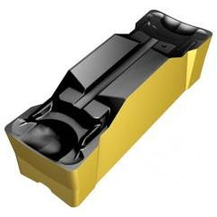 N123G2-0318-0003-GM 4325 CoroCut® 1-2 Insert for Grooving - Exact Tool & Supply