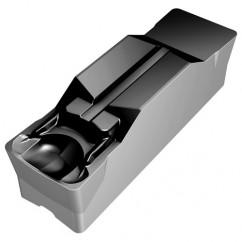 N123M1-1100-0008-GM Grade 1105 CoroCut® 1-2 Insert for Grooving - Exact Tool & Supply