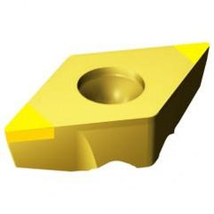 TRDC 1304S01020-F Grade 7015 - Turning Insert - Exact Tool & Supply