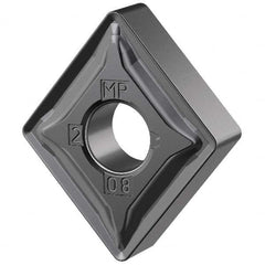 Kennametal - CNMG543MP KCS10B Carbide Turning Insert - Exact Tool & Supply
