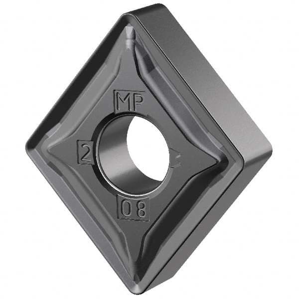 Kennametal - CNMG434MP KCS10B Carbide Turning Insert - Exact Tool & Supply