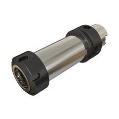 HSK A 63 ER16X100 COLLET CHUCK - Exact Tool & Supply