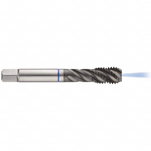 Guhring - Spiral Flute Taps Thread Size (Inch): 5/8-18 Chamfer: Bottoming - Exact Tool & Supply
