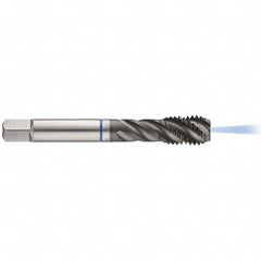 Guhring - Spiral Flute Taps Thread Size (Inch): 5/8-18 Chamfer: Bottoming - Exact Tool & Supply