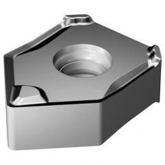 345N-1305E-PW8 Grade 1010 Milling Insert - Exact Tool & Supply