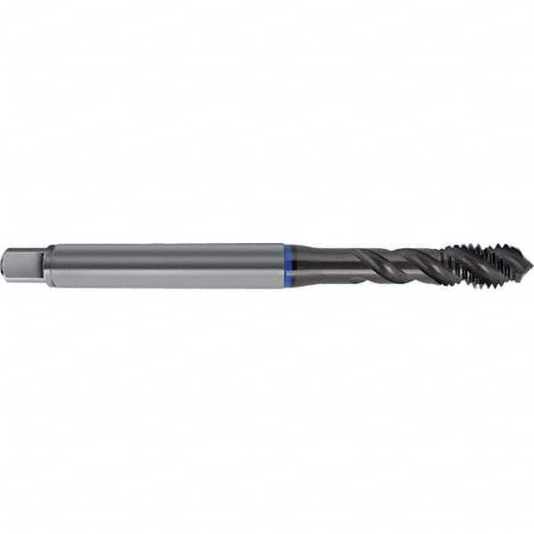 Guhring - Spiral Flute Taps Thread Size (mm): M16x2.00 Chamfer: Semi-Bottoming - Exact Tool & Supply