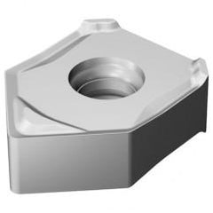 345N-1305E-KW8 Grade H13A Milling Insert - Exact Tool & Supply