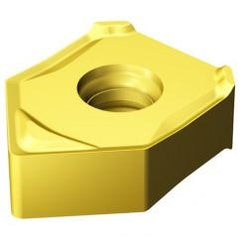 345N-1305E-KW8 Grade 1020 Milling Insert - Exact Tool & Supply