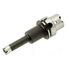 HSK A 63 ER20X100 M COLLET CHUCK - Exact Tool & Supply