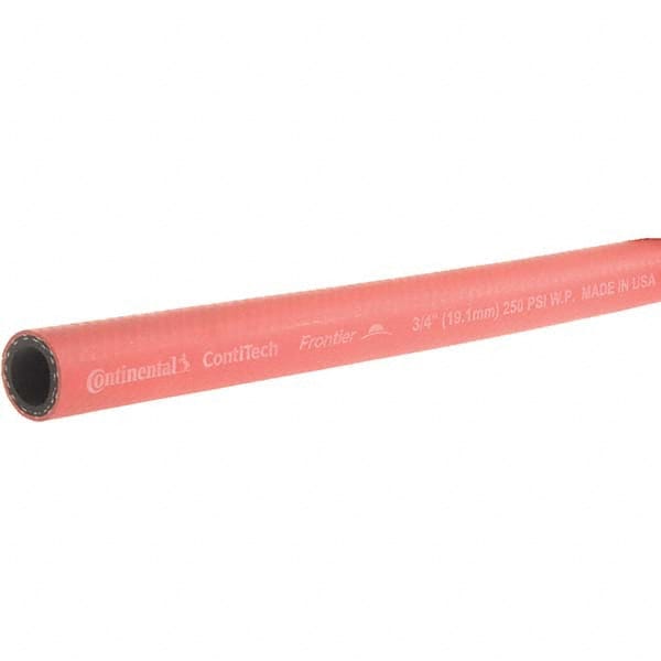 Continental ContiTech - Air & Multi-Purpose Hose Type: Multipurpose Air Hose Material: PVC - Exact Tool & Supply