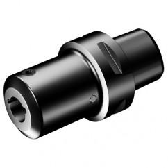 C4-CXS-47-07 Capto® and SL Turning Holder - Exact Tool & Supply