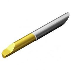 CXS-04T098A20-Grade 4215R Grade 1025 CoroTurn® XS Solid Carbide Tool for Turning - Exact Tool & Supply