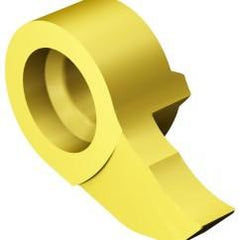 MB-09G200-02-14L Grade 1025 CoroCut® MB Solid Carbide Head for Grooving - Exact Tool & Supply