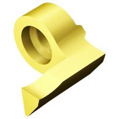MB-09FA150-02-14L Grade 1025 CoroCut® MB Solid Carbide Head for Face Grooving - Exact Tool & Supply