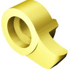 MB-07R080-04-10L Grade 1025 CoroCut® MB Solid Carbide Head for Profiling - Exact Tool & Supply